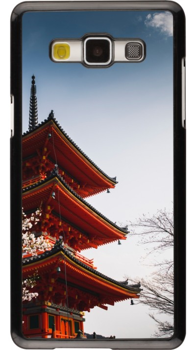 Coque Samsung Galaxy A5 (2015) - Spring 23 Japan