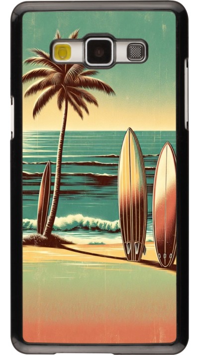Coque Samsung Galaxy A5 (2015) - Surf Paradise