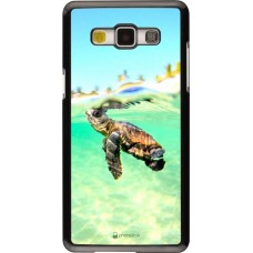 Coque Samsung Galaxy A5 (2015) - Turtle Underwater