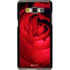 Coque Samsung Galaxy A5 (2015) - Valentine 2022 Rose