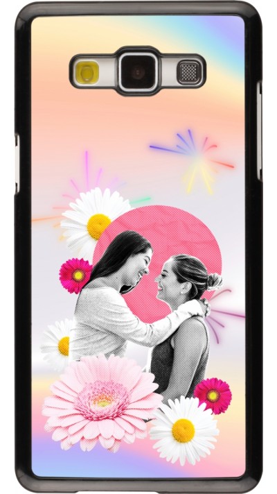 Coque Samsung Galaxy A5 (2015) - Valentine 2023 womens love