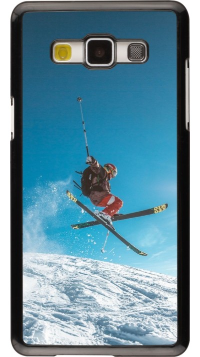Coque Samsung Galaxy A5 (2015) - Winter 22 Ski Jump