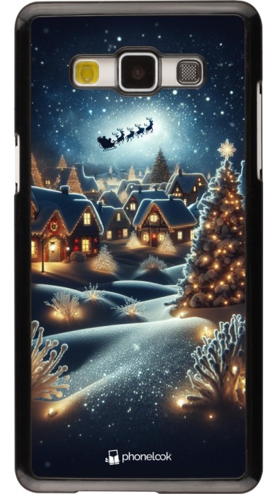 Coque Samsung Galaxy A5 (2015) - Noël 2023 Christmas is Coming