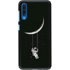 Hülle Samsung Galaxy A50 - Astro balançoire