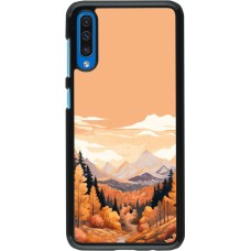 Coque Samsung Galaxy A50 - Autumn 25 Mountains