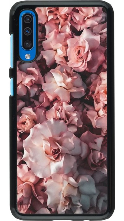 Coque Samsung Galaxy A50 - Beautiful Roses