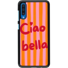 Coque Samsung Galaxy A50 - Bye Bella 2026