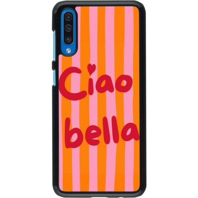 Coque Samsung Galaxy A50 - Bye Bella 2026
