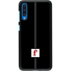 Coque Samsung Galaxy A50 - Canton BL noir