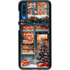 Coque Samsung Galaxy A50 - Christmas 25 Xmas Shop