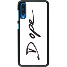 Samsung Galaxy A50 Case Hülle - Dope