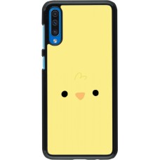 Coque Samsung Galaxy A50 - Easter 2026 Little chicken