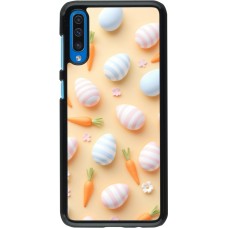 Coque Samsung Galaxy A50 - Easter 2026 Pattern Easter
