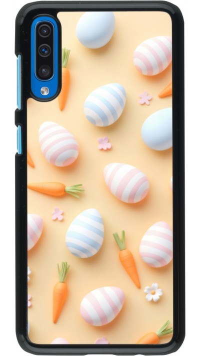 Coque Samsung Galaxy A50 - Easter 2026 Pattern Easter
