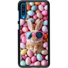 Coque Samsung Galaxy A50 - Easter 2026 Rabbit fun