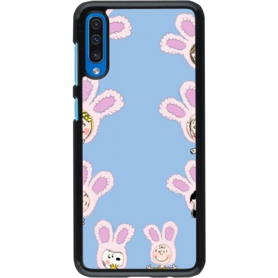 Coque Samsung Galaxy A50 - Easter 2026 Snoopy