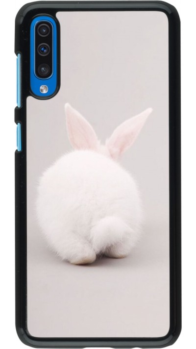 Samsung Galaxy A50 Case Hülle - Easter 2024 bunny butt