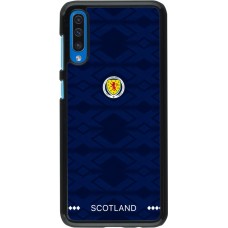 Coque Samsung Galaxy A50 - Maillot de football Ecosse 2026 personnalisable