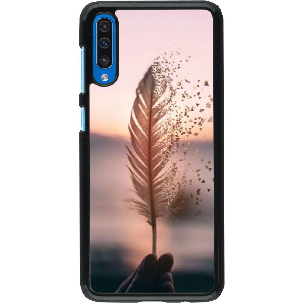 Coque Samsung Galaxy A50 - Hello September 11 19