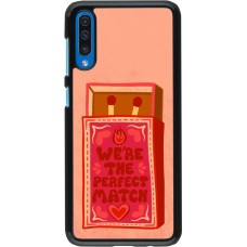 Coque Samsung Galaxy A50 - Saint Valentines Day 26 Perfect Match