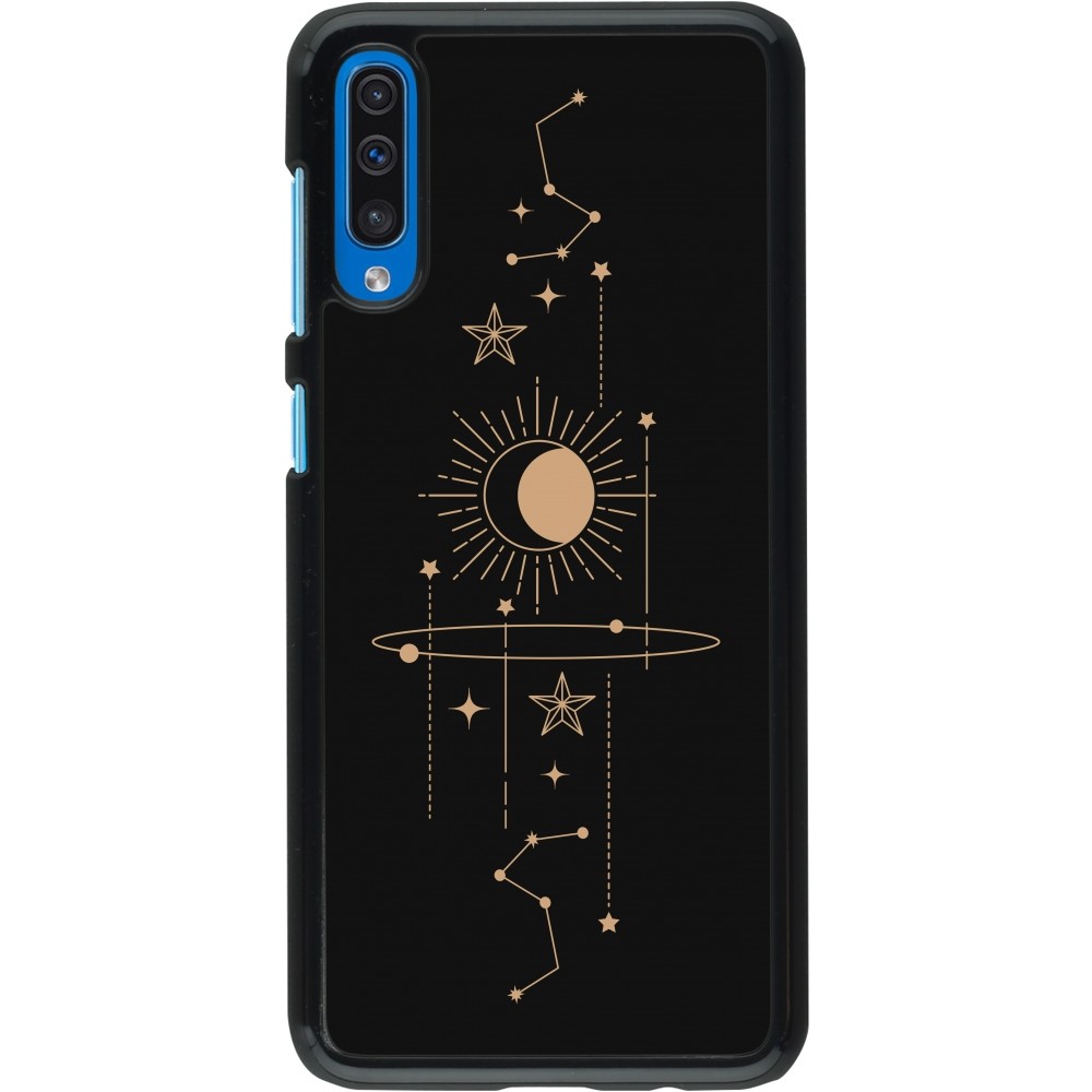 Samsung Galaxy A50 Case Hülle - Spring 23 astro
