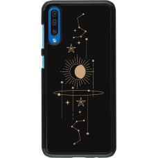 Samsung Galaxy A50 Case Hülle - Spring 23 astro