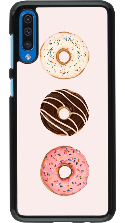 Coque Samsung Galaxy A50 - Spring 23 donuts