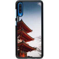 Samsung Galaxy A50 Case Hülle - Spring 23 Japan
