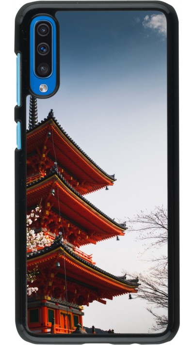 Samsung Galaxy A50 Case Hülle - Spring 23 Japan