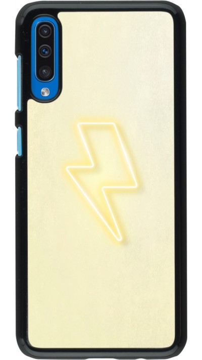 Coque Samsung Galaxy A50 - Spring 23 power on