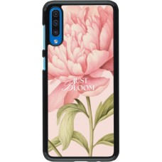 Samsung Galaxy A50 Case Hülle - Just Bloom Spring 2026