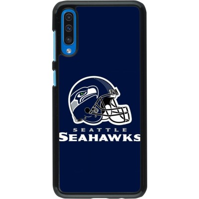 Coque Samsung Galaxy A50 - Super Bowl 26 Seattle 3