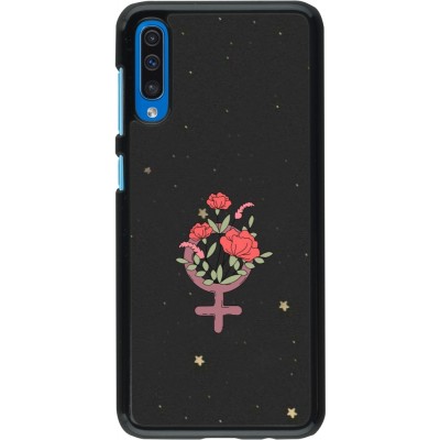 Samsung Galaxy A50 Case Hülle - Womens day 2026 1