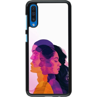 Samsung Galaxy A50 Case Hülle - Womens day 2026 10