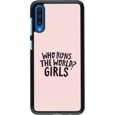 Samsung Galaxy A50 Case Hülle - Womens day 2026 3