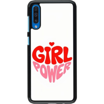 Samsung Galaxy A50 Case Hülle - Womens day 2026 6