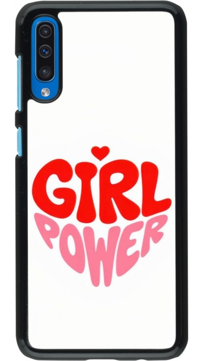 Samsung Galaxy A50 Case Hülle - Womens day 2026 6