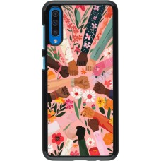 Samsung Galaxy A50 Case Hülle - Womens day 2026 8