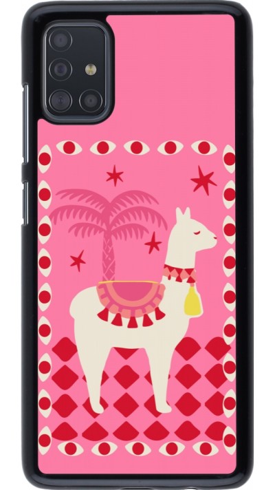Coque Samsung Galaxy A51 - Alpaca 2026