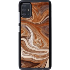 Samsung Galaxy A51 Case Hülle - Autumn 2024 marbe