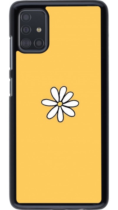 Coque Samsung Galaxy A51 - Easter 2023 daisy