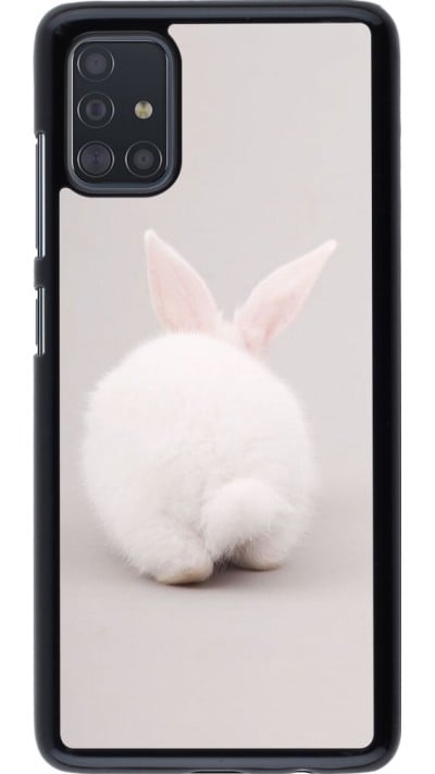 Samsung Galaxy A51 Case Hülle - Easter 2024 bunny butt