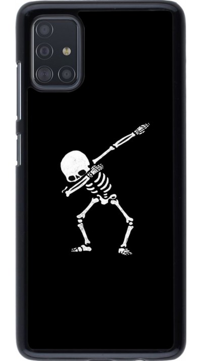 Coque Samsung Galaxy A51 - Halloween 19 09