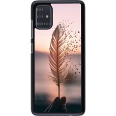 Coque Samsung Galaxy A51 - Hello September 11 19