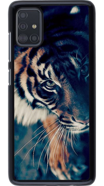 Coque Samsung Galaxy A51 - Incredible Lion