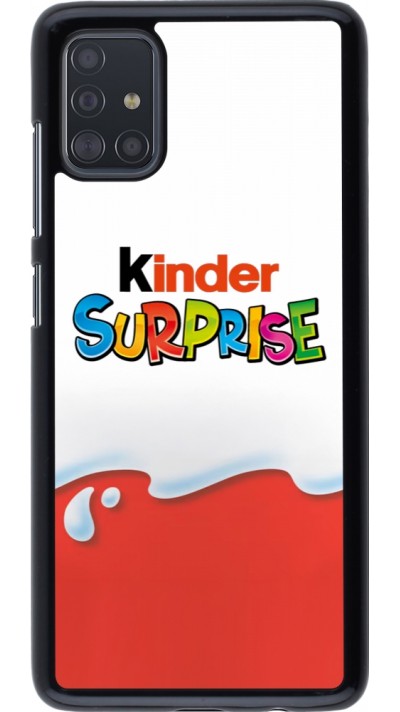 Coque Samsung Galaxy A51 - Kinder Surprise