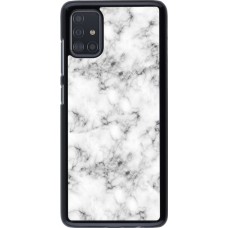Coque Samsung Galaxy A51 - Marble 01