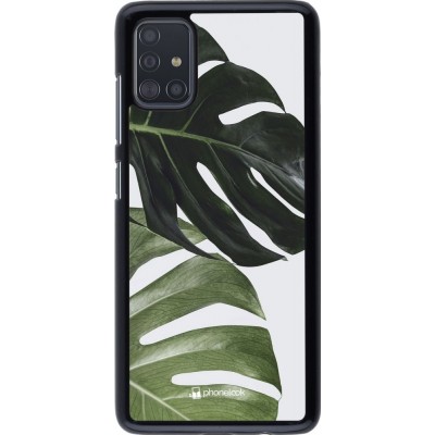 Coque Samsung Galaxy A51 - Monstera Plant