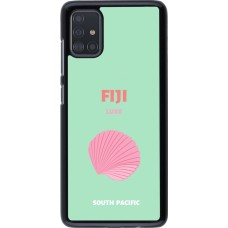 Coque Samsung Galaxy A51 - Pop Summer Destination Fiji
