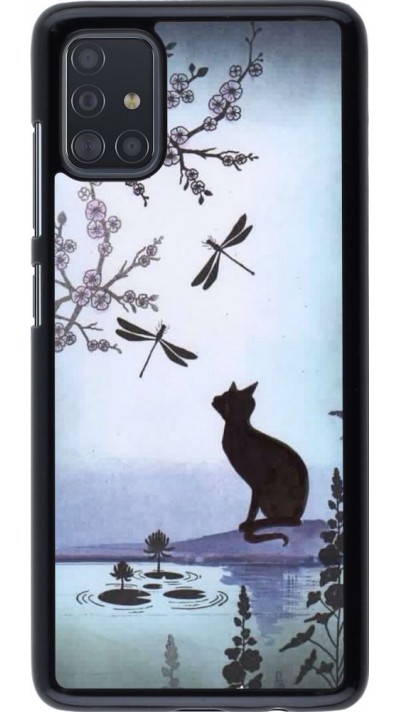 Coque Samsung Galaxy A51 - Spring 19 12